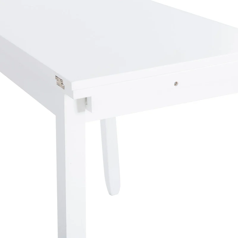 Conway Woden 3 Piece Folding Dining Set