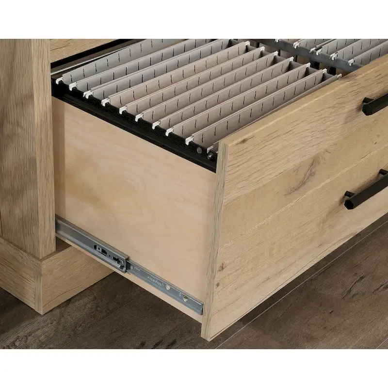 Aspen Post Small Credenza