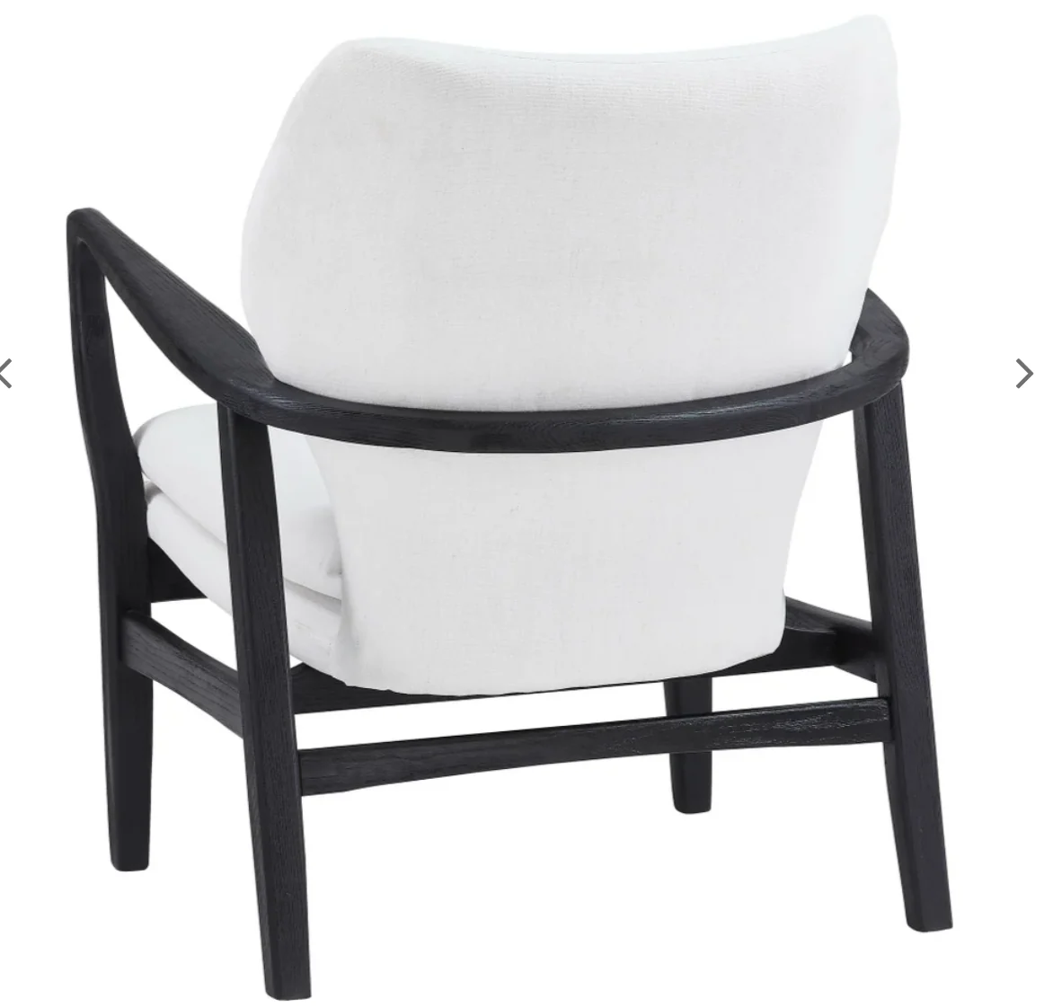 Clara Accent Chair