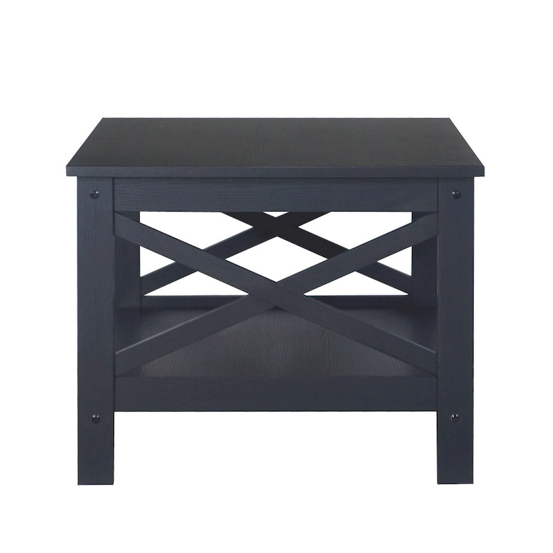 Saint Birch Lambert Modern Farmhouse Coffee Table