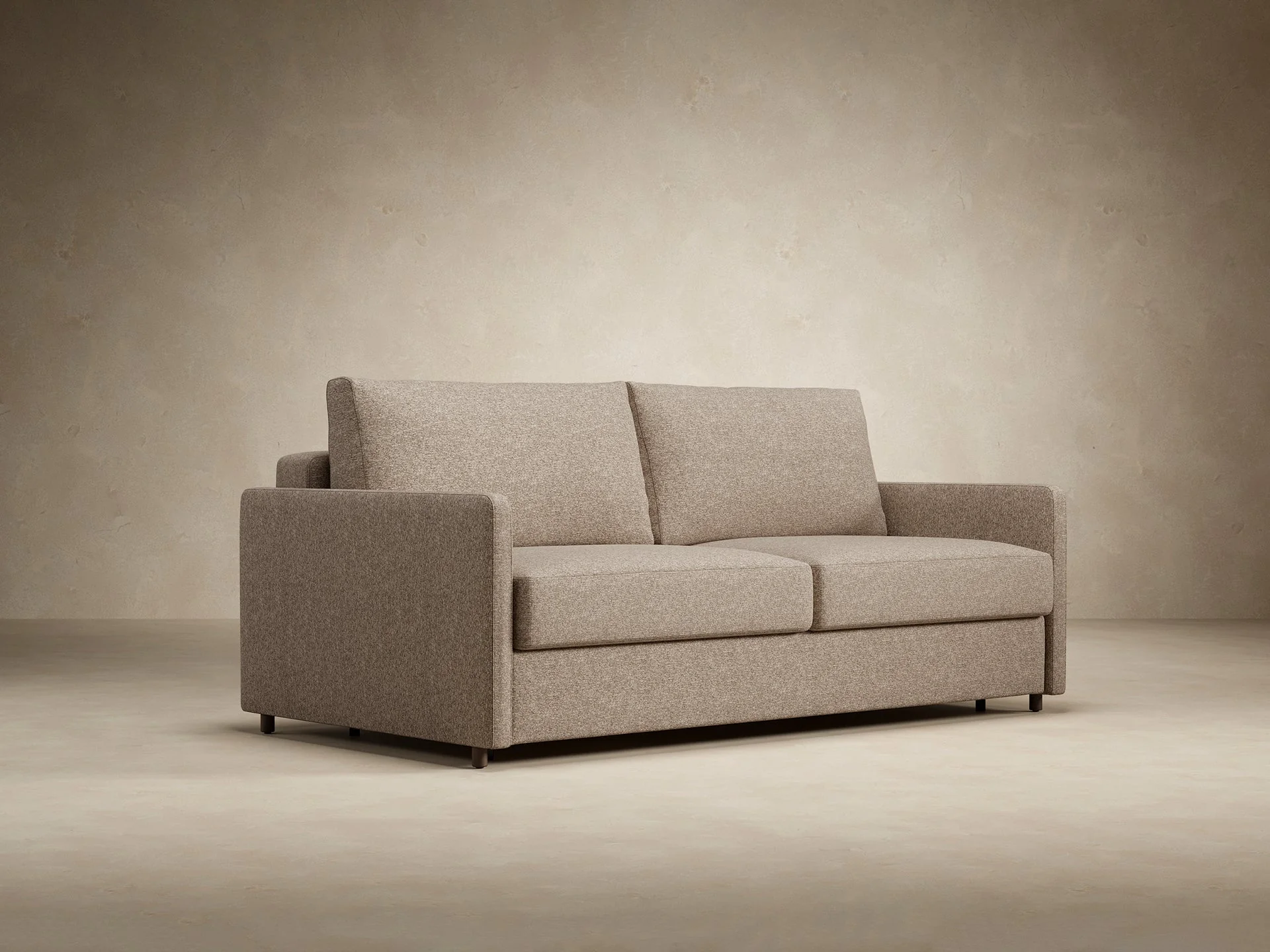 Neah Slim Arms Sofa Bed