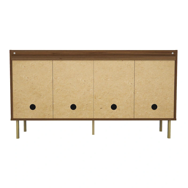 Elegant Entryway Sideboard/Console by Inval