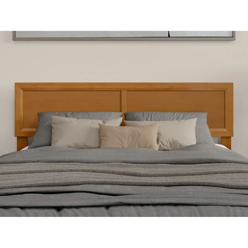 Sophia Solid Wood Headboard