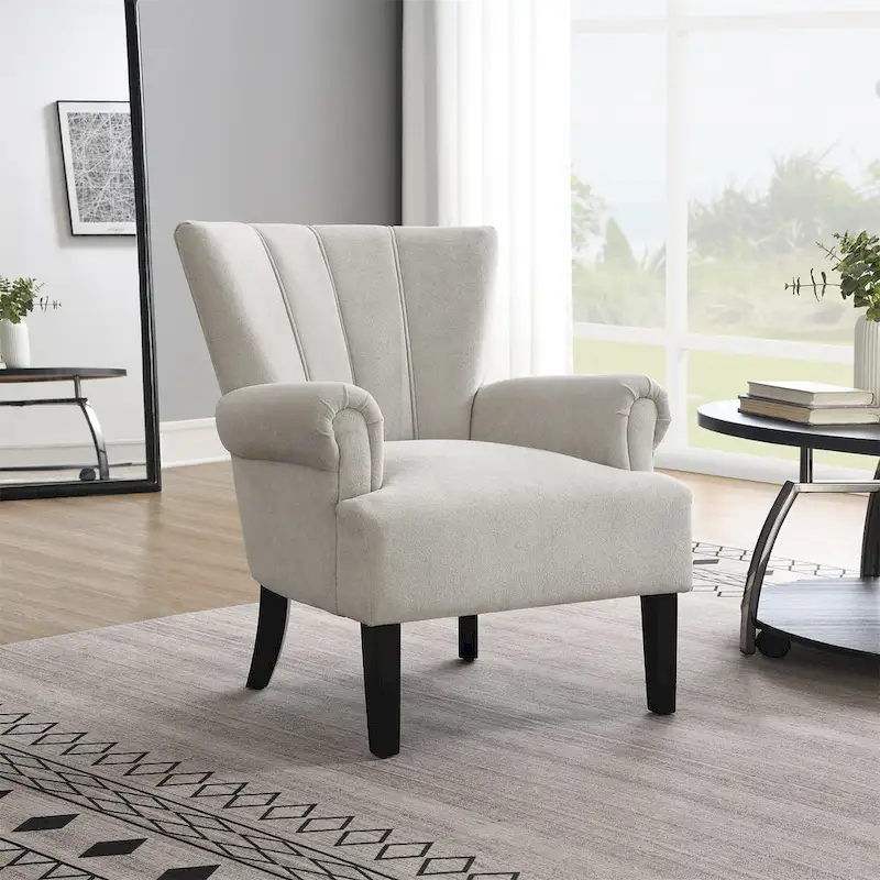 Modern Accent Living Room Chair