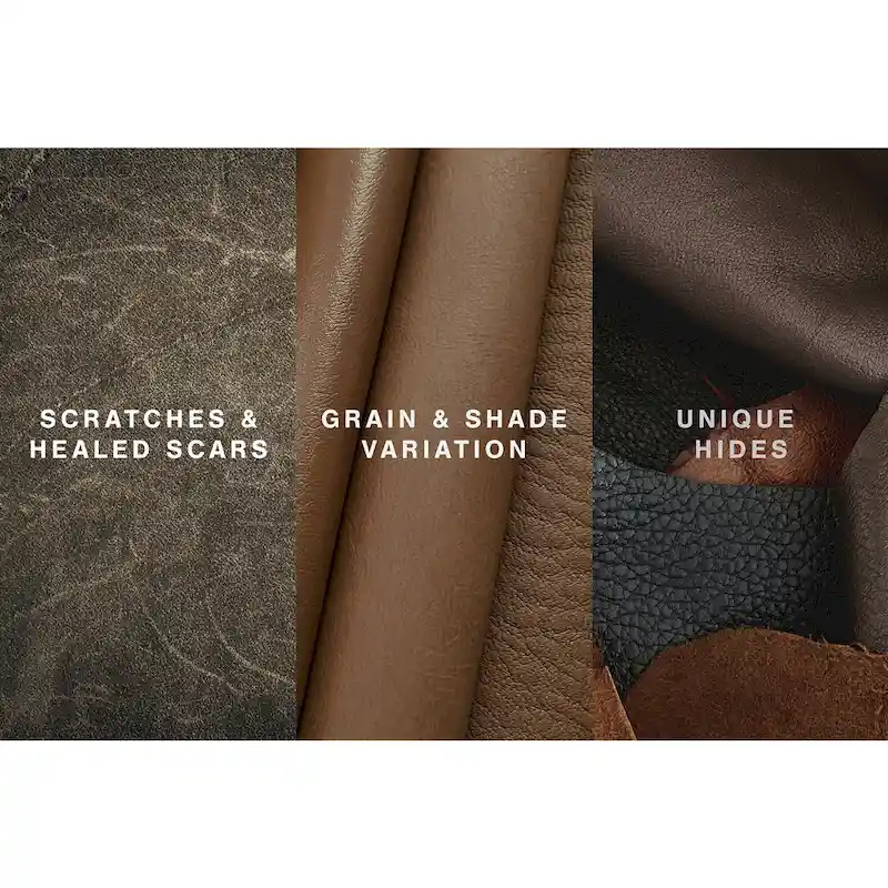 Signature Design by Ashley Emilia Brown 4-Piece Sectional - 130 W x 90 D x 36 H