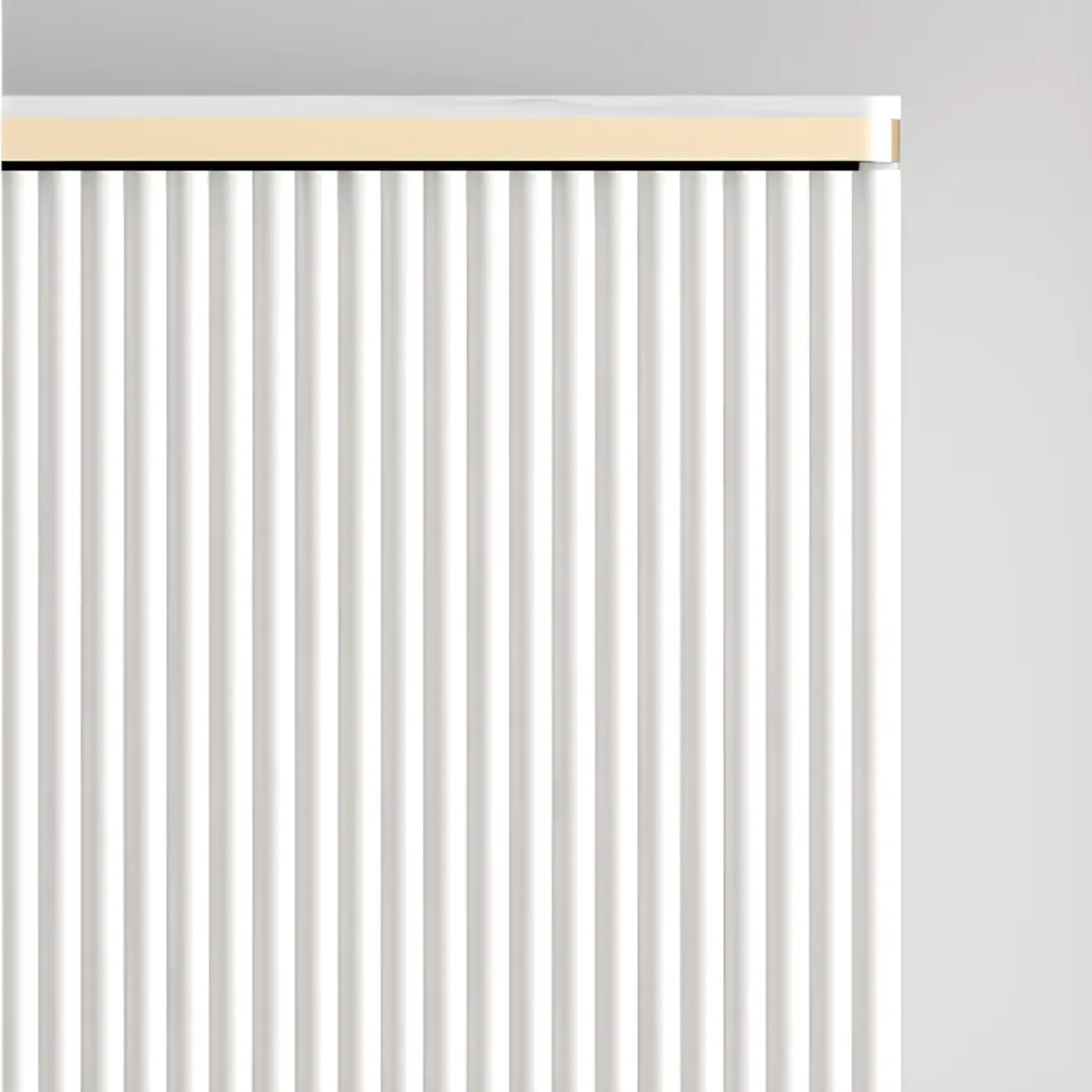 Glam Light Coffee Wood Entryway Shoe Cabinet