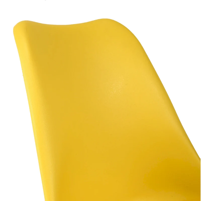 Dining Chairs Wooden Desk Chairs No Wheels Set of 2