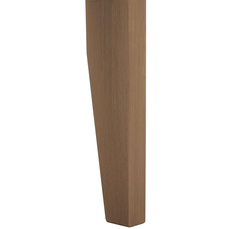 SAFAVIEH Asthildur Coffee Table - 47 L x 24 D x 20 H - 47Wx24Dx20H