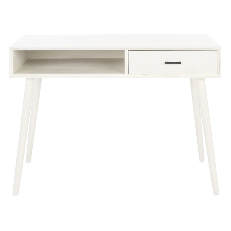 SAFAVIEH Ilijana 1-Drawer Writing Desk