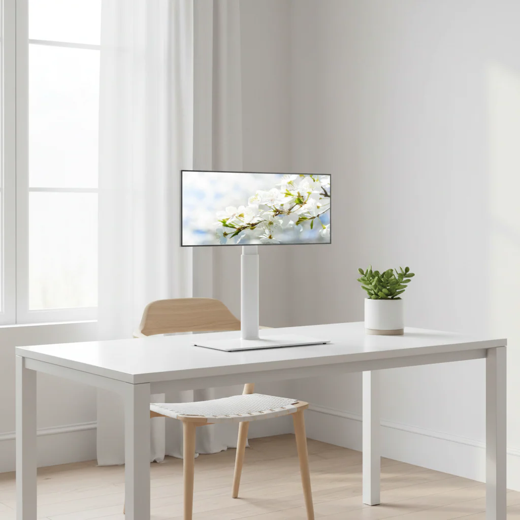 Universal Floor TV Stand