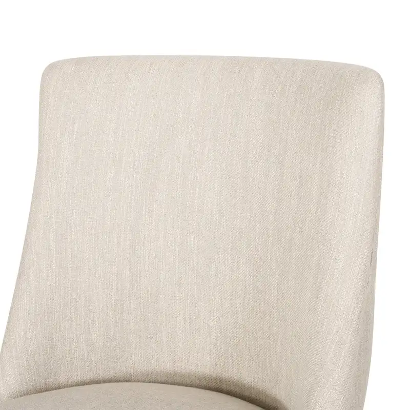 Fabric Dining Chair (Set of 4)