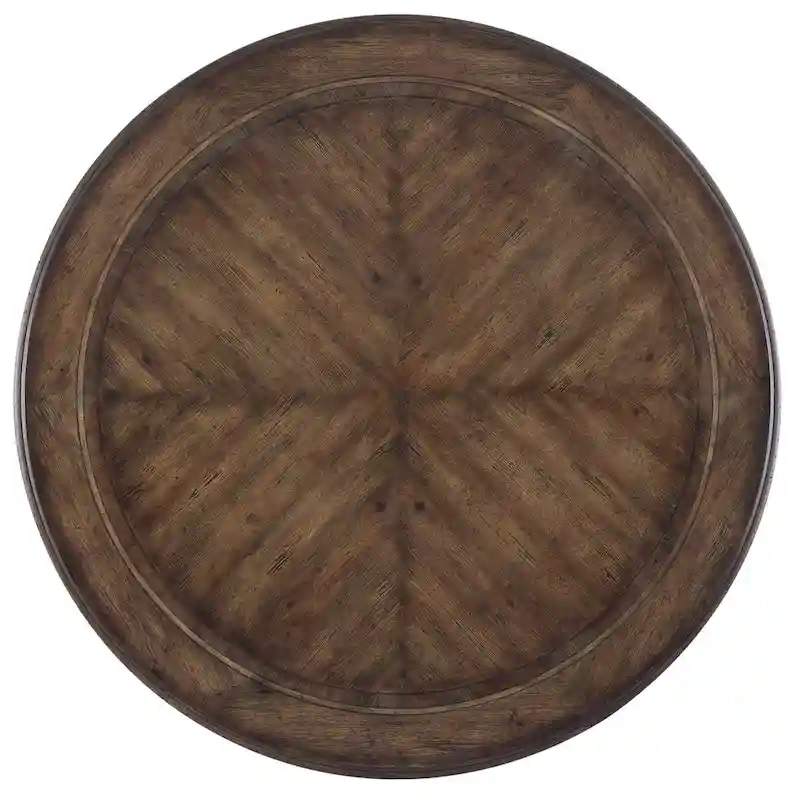 72 Round Dining Table - 72x30x72