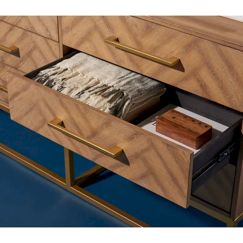 SAFAVIEH Couture Selima Dresser