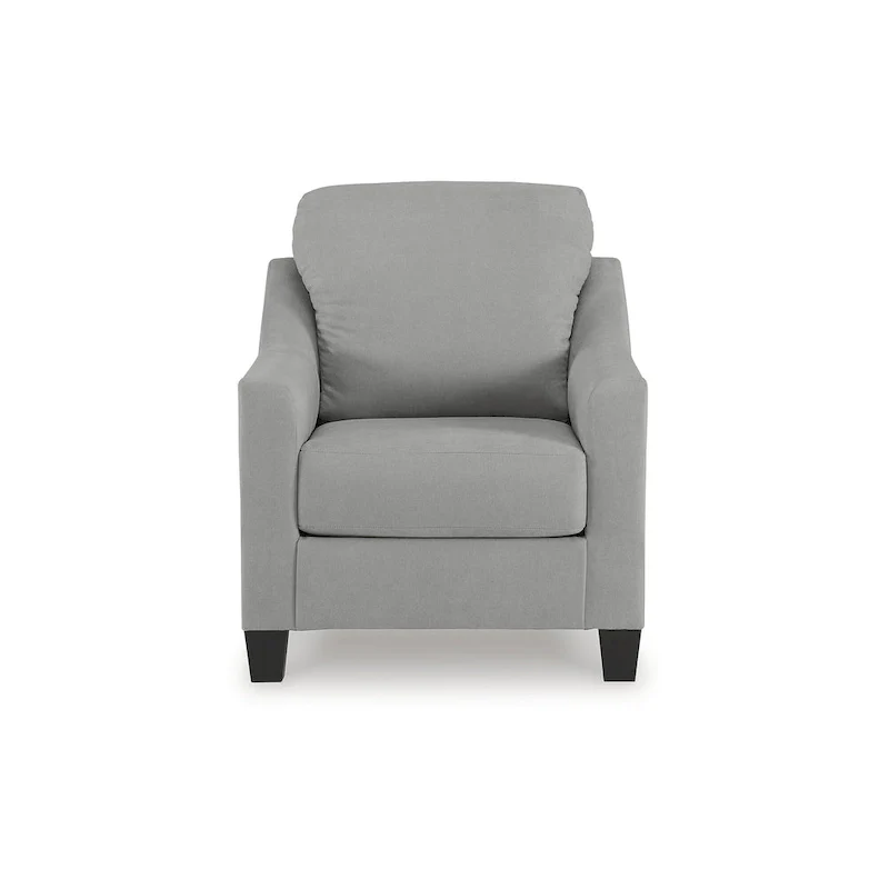 Signature Design by Ashley Adlai Gray 4-Piece Upholstery Package - 80 W x 39 D x 40 H