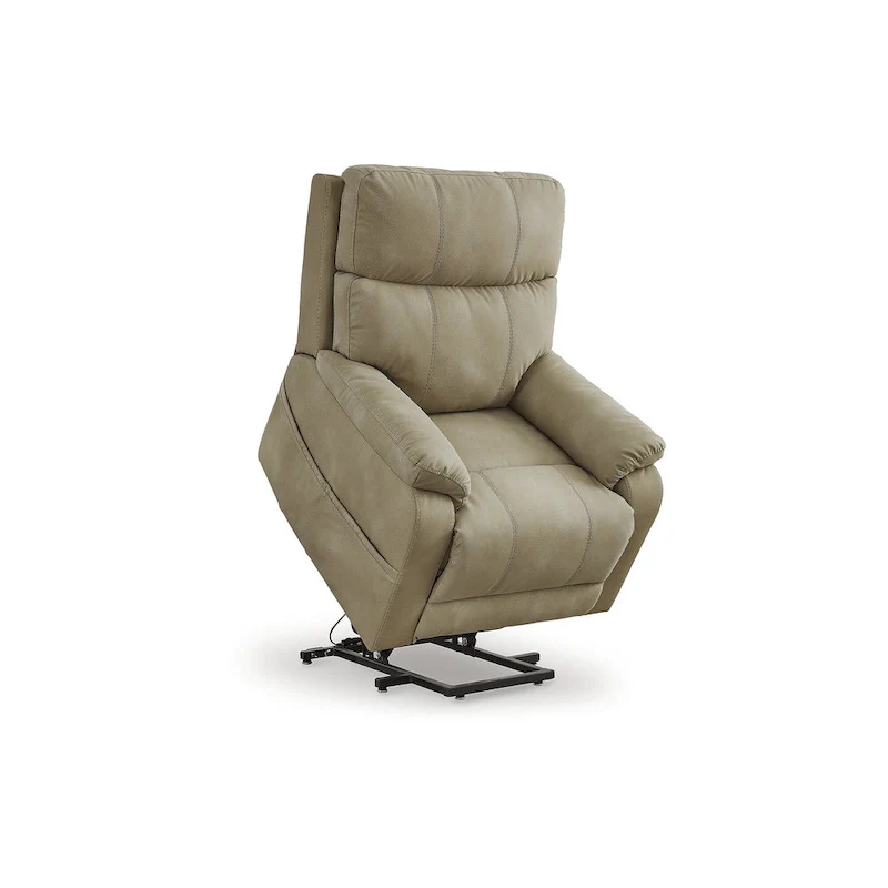 Signature Design by Ashley Next-Gen Durapella Power Lift Recliner