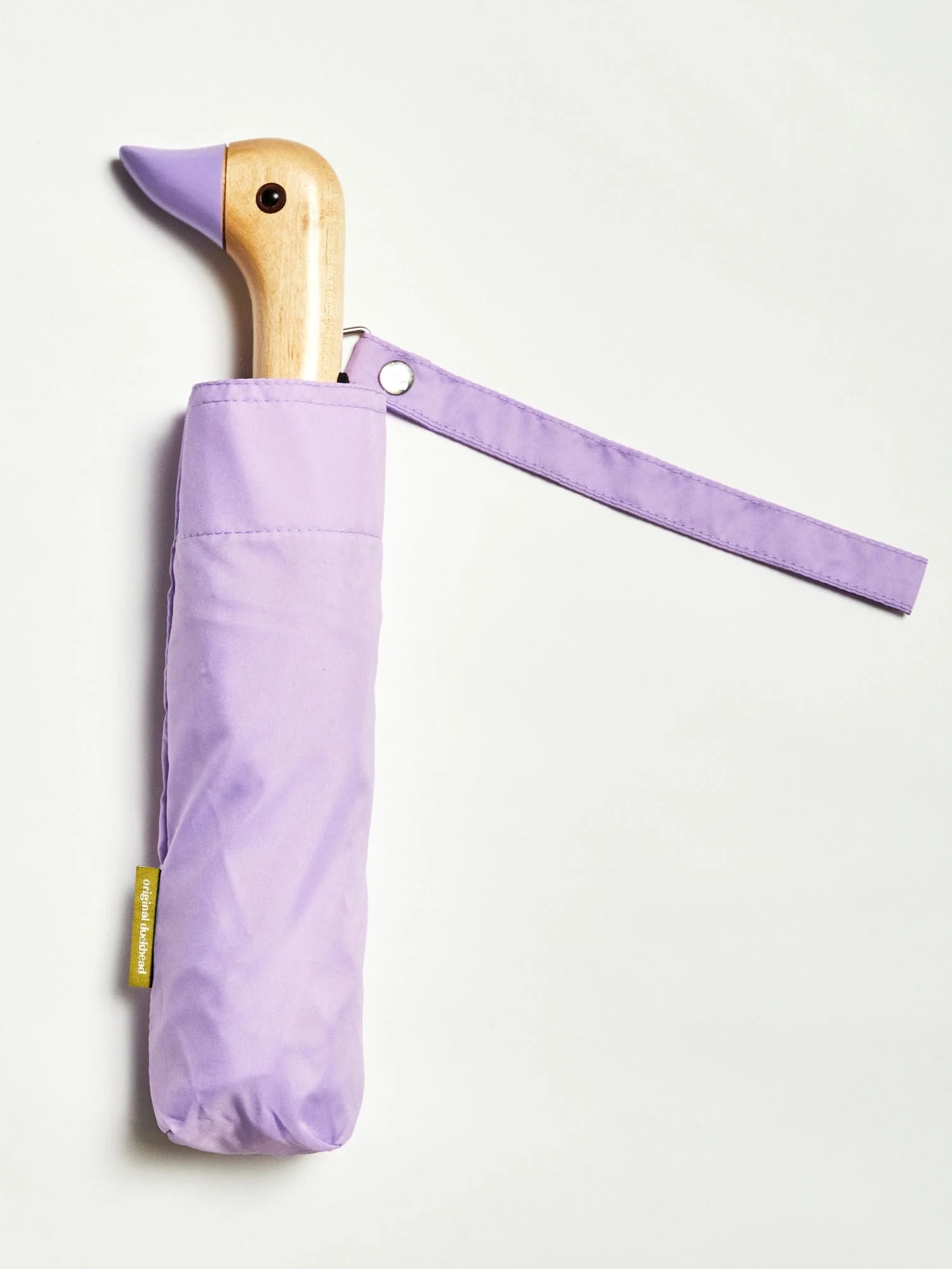 The Original Duckhead Umbrella Compact - Lilac