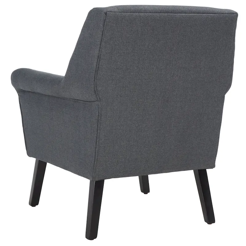 Accent Chair - 30 W x 30.3 L x 26.2 H