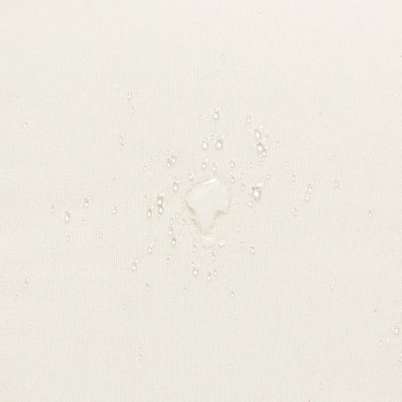 Elm Plus 2 Piece Cast Aluminium Patio Sectional Sofa Set with Beige Cushions