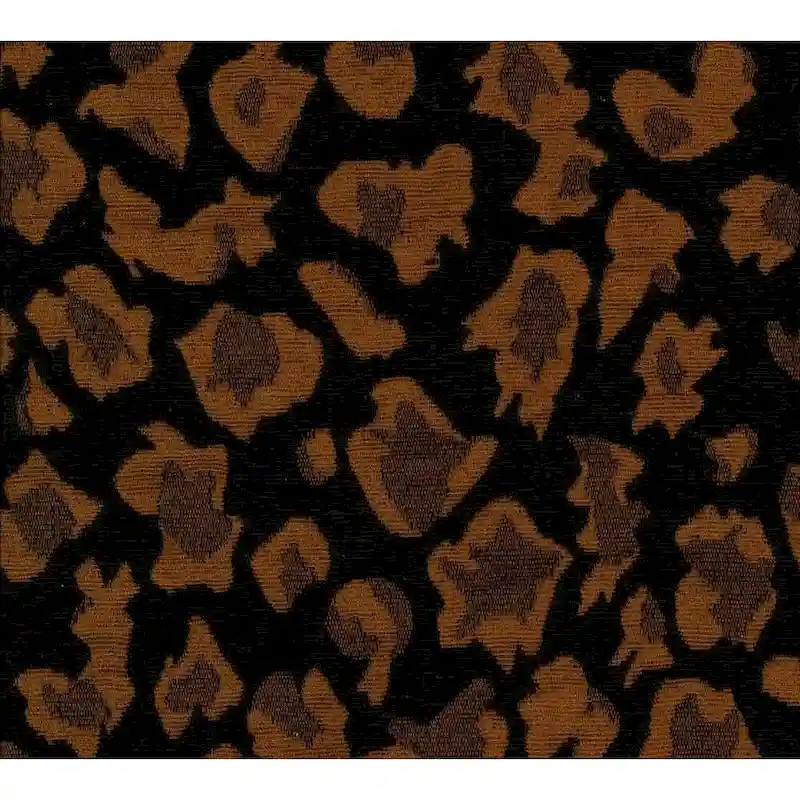 Bali Rattan Swivel Rocker with Tapestry Cushion