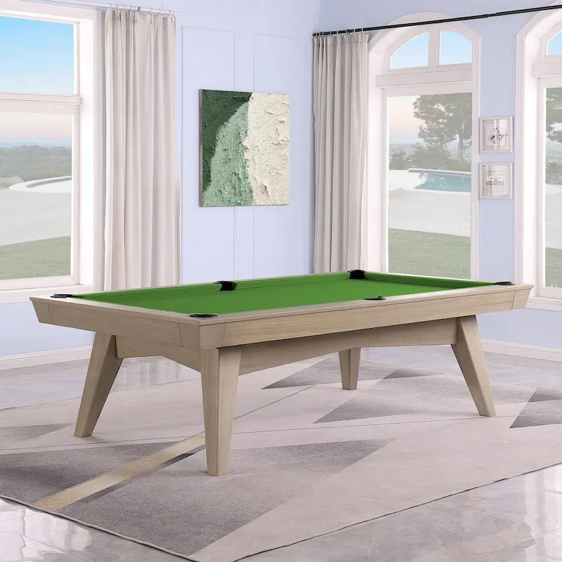 Modulite Slate Pool Table W/wo Dining Top