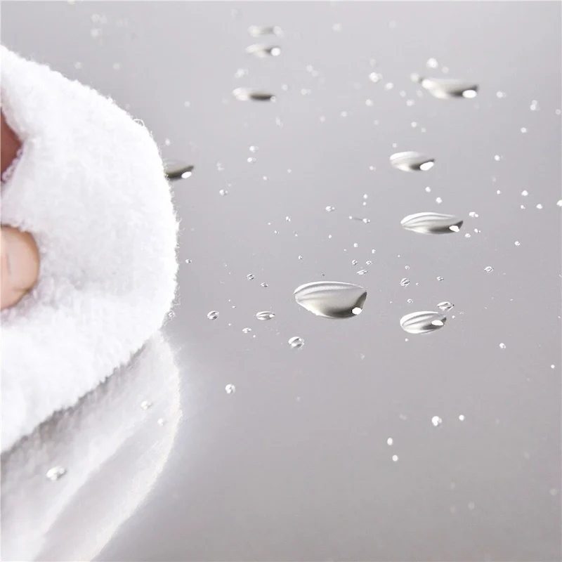 Large Kitchen Island Cart with Stainless steel tabletop