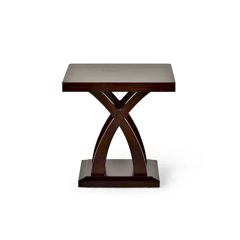 Steve Silver Avellino Side Table - 7'6 x 10'9