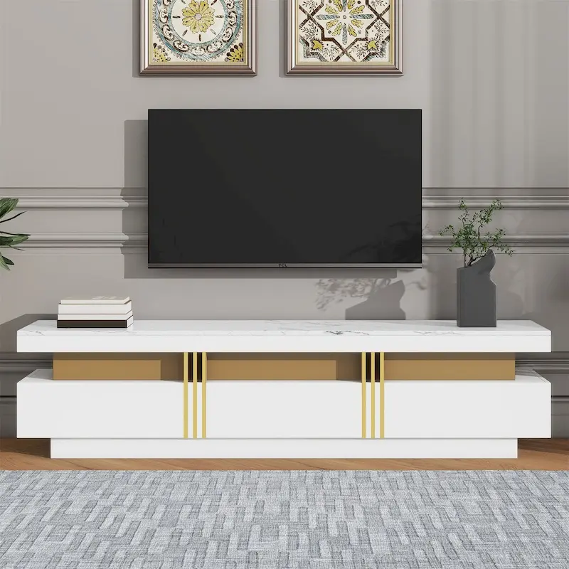 Luxury TV Stand