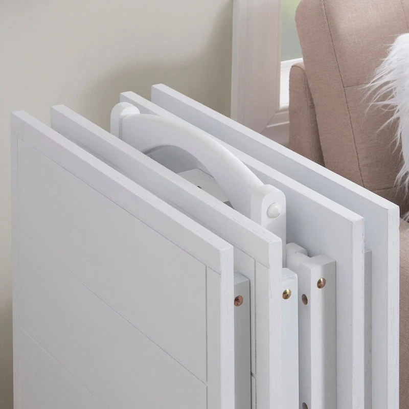 Alston 5-Piece Tray Table Set