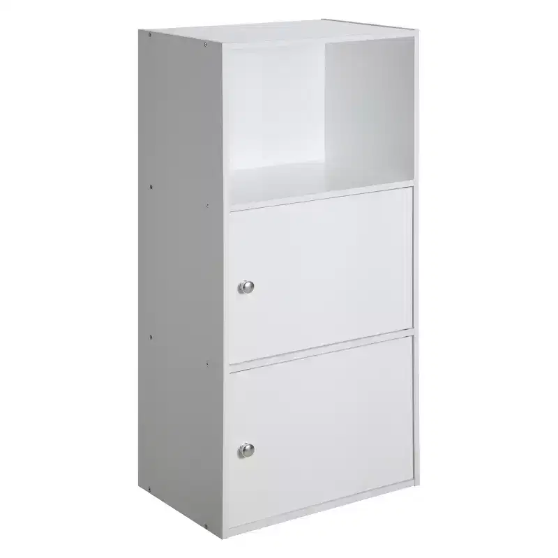 Modularshelves