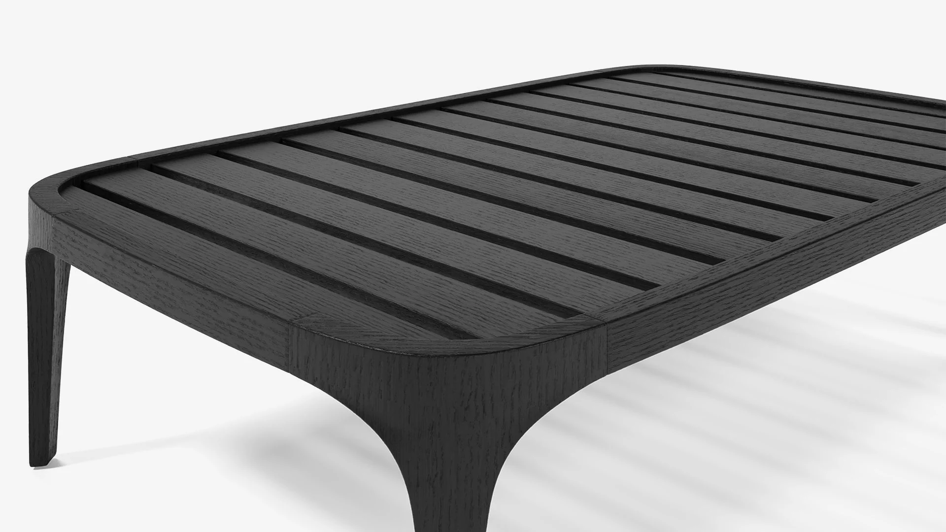 Agean Outdoor Coffee Table