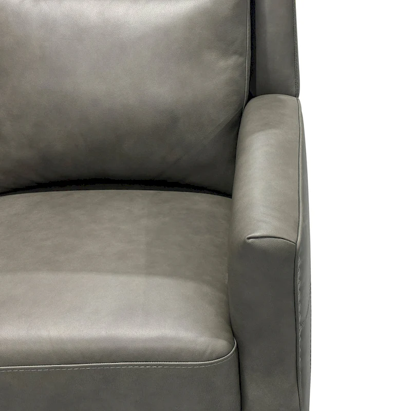 Maxwellton Cedar Power Reclining Loveseat with Power Headrests and Lumbar by Flexsteel - 56