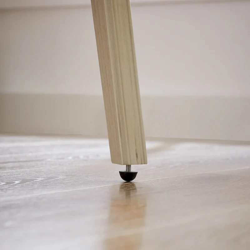 Art Leon Swivel Upholstered and Wood Accent Chair