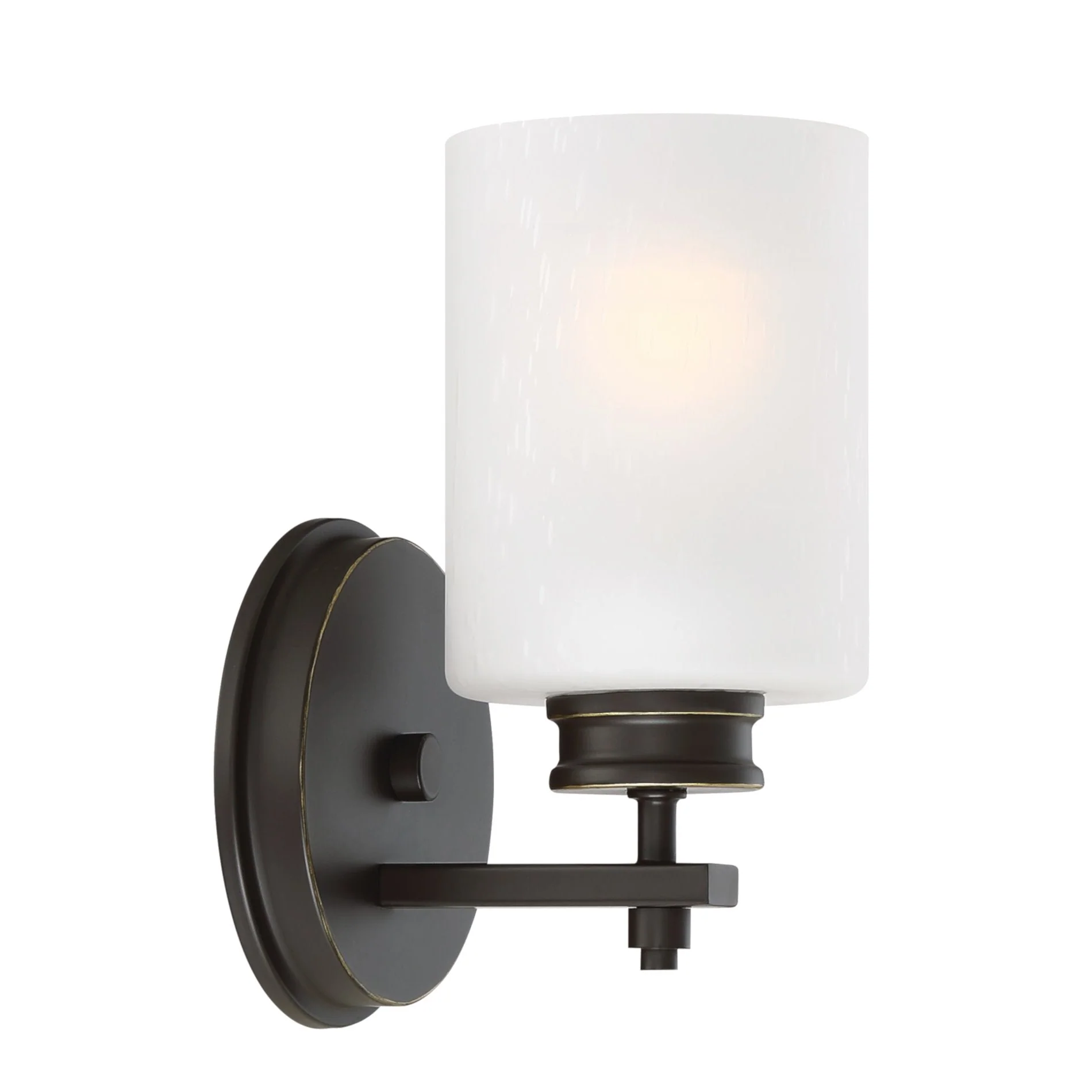 Phoebe 8 Modern Bathroom / Vanity Wall Sconce
