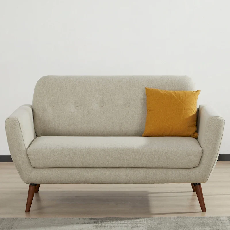 Carson Carrington Maglo Upholstered Loveseat