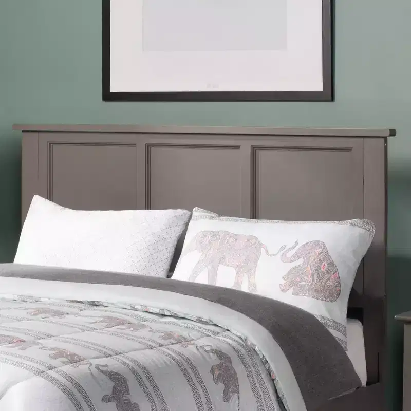 Queen Madison Headboard - AFI