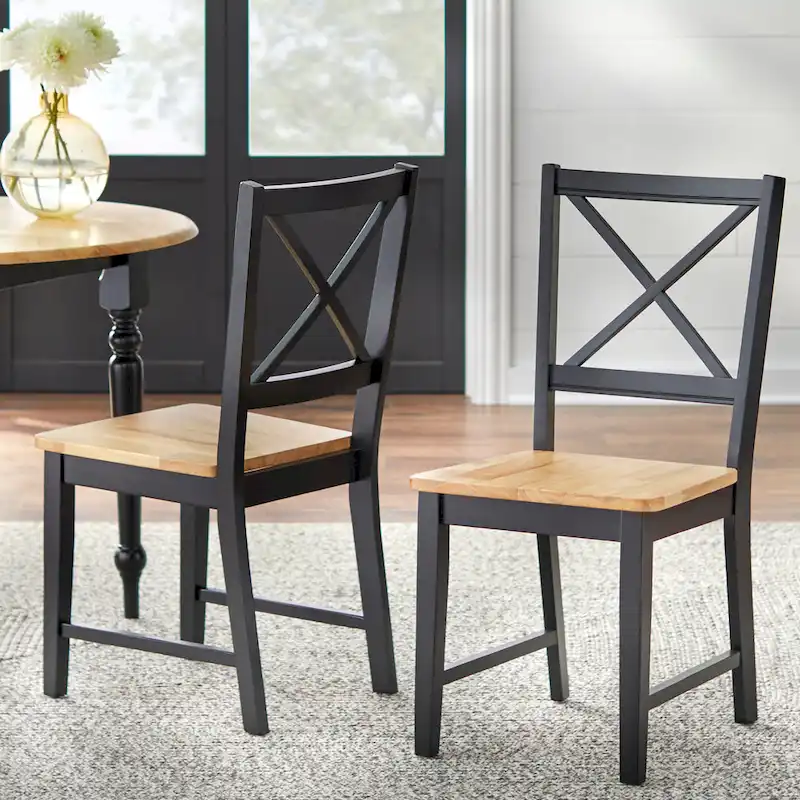 Simple Living Virginia 5-piece Dining Set