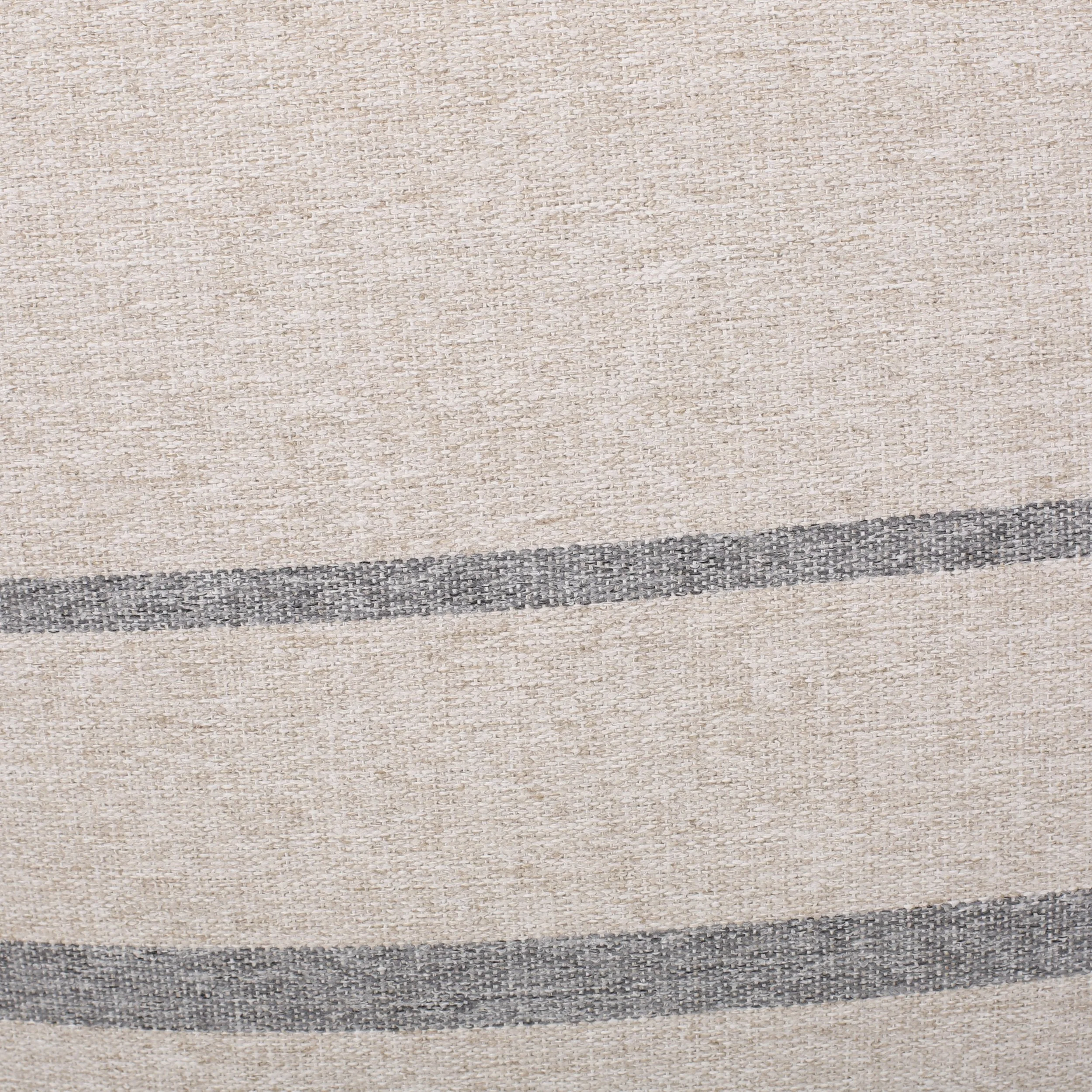 Boho Striped Bean Bag - NH213413