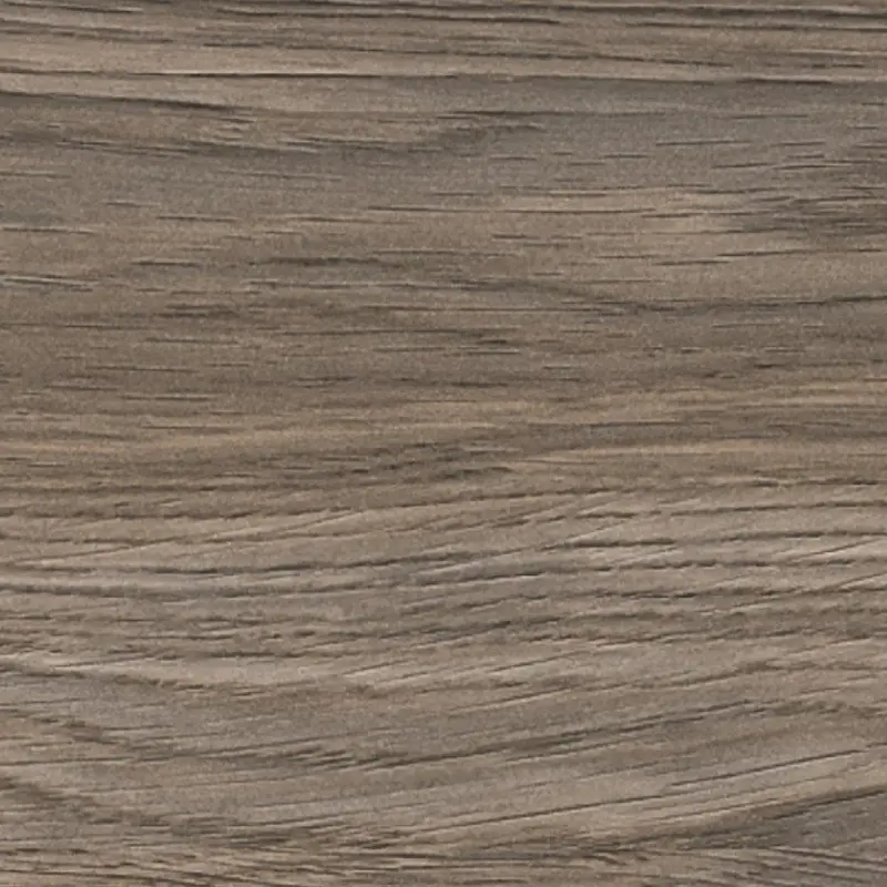 Ameriwood Home Leyden Nightstand, Weathered Oak