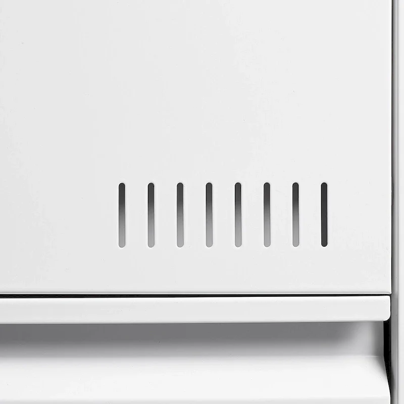 3 Drawer Metal Lateral File Cabinet with Lock,Office Vertical Files Cabinet ,Locking Metal File Cabinet,Assembly Required