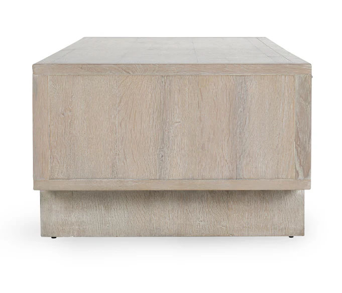 Anton 4 DRAWER Coffee Table