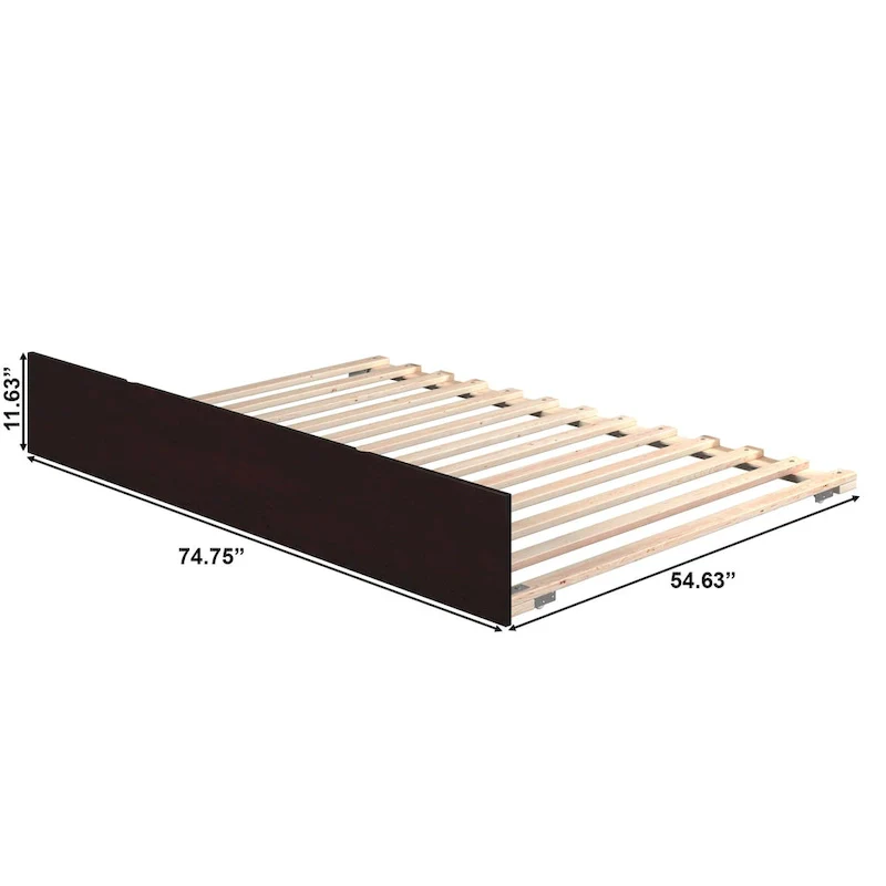 Urban Trundle Bed Full