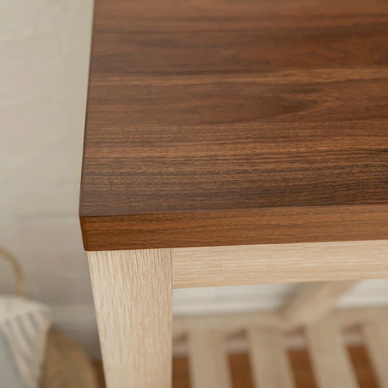 Middlebrook Paradise Hill A-Frame Entry Table