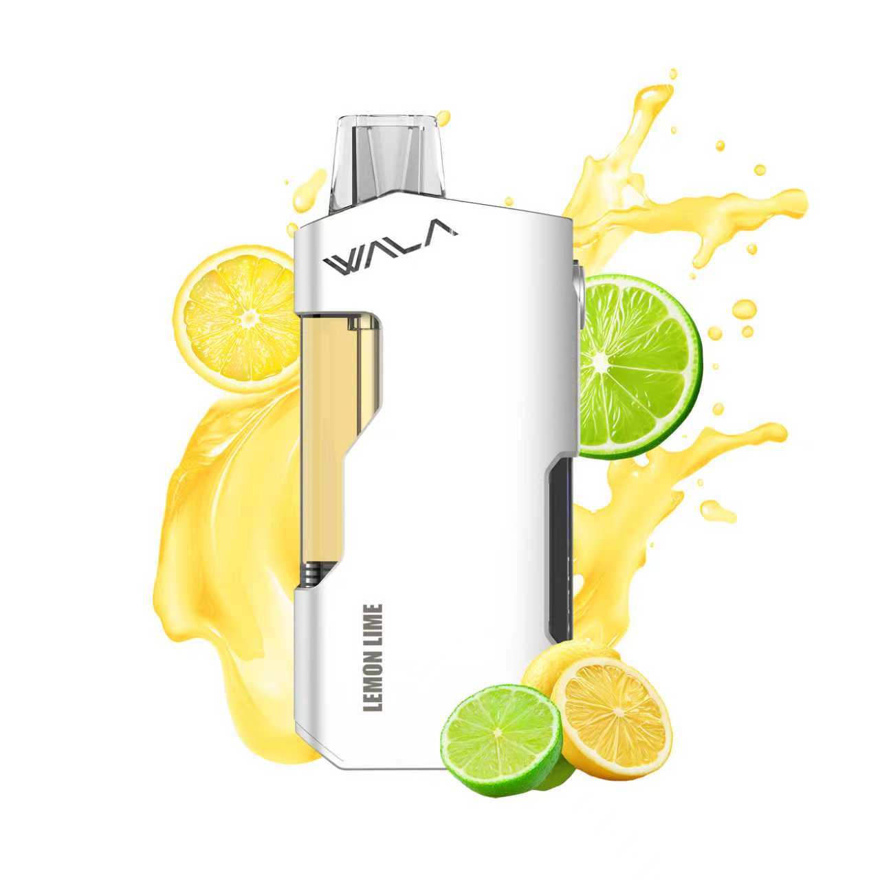 New WALA YO 18000 Puffs Disposable Vape 14 Flavors(Chance to Win $ or Device )