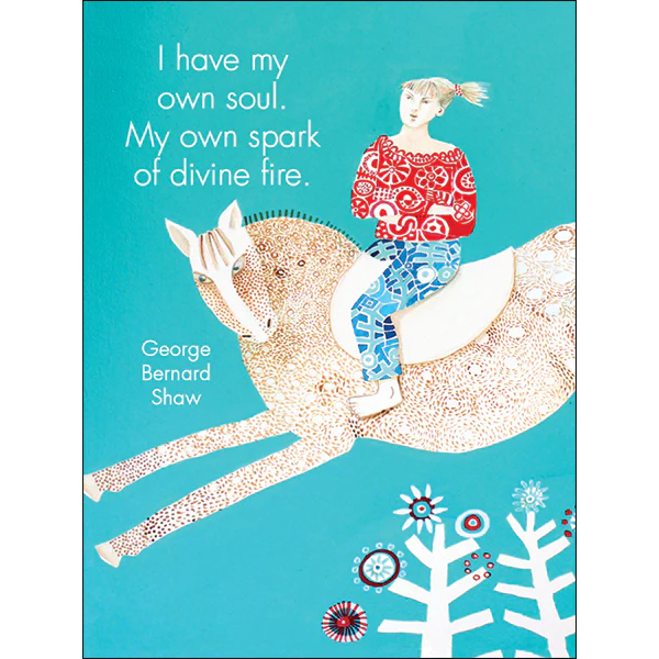 Affirmations 24 Cards - Optimism - DOP