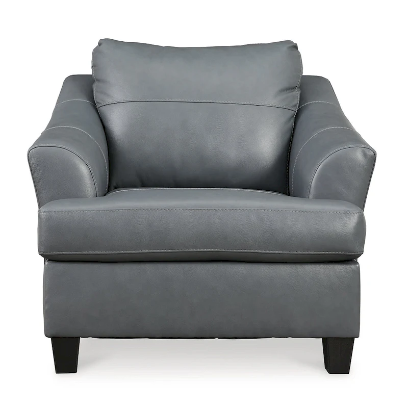 Signature Design by Ashley Genoa 2-Piece Upholstery Package - 43 W x 38 D x 40 H