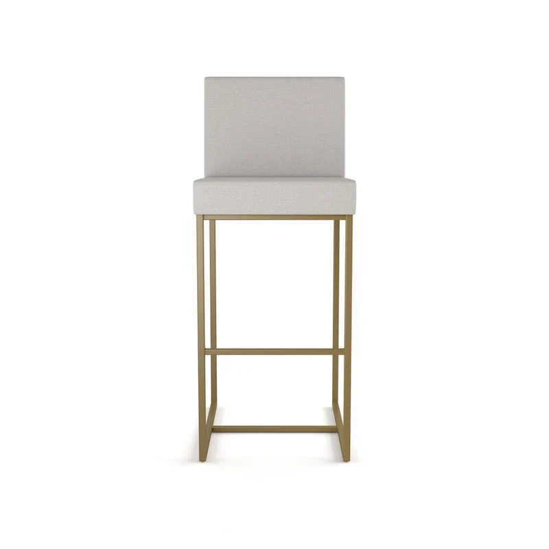 Amisco Derry Counter and Bar Stool