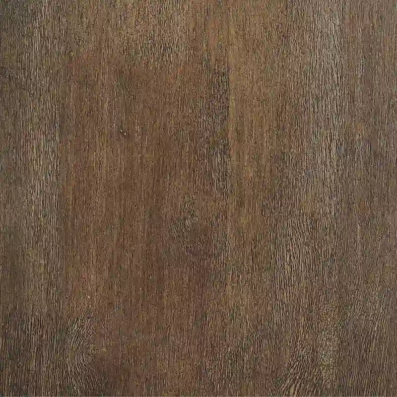 Mid-Century Side Table - Wood & Metal, 1 Drawer + Shelf, Minimalist Design, 35 lbs Capacity