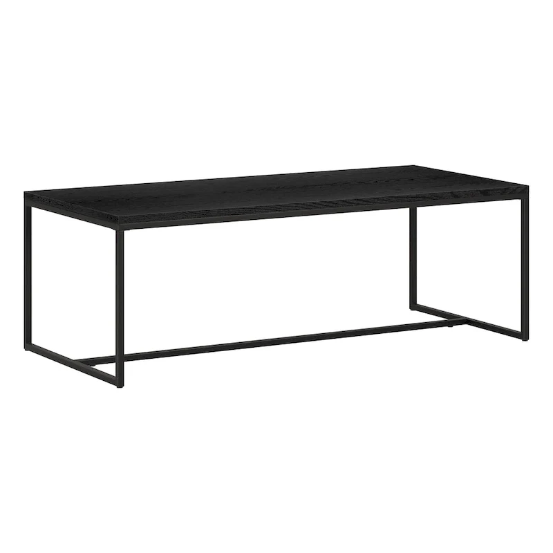 Boone 47 Wide Rectangular Coffee Table