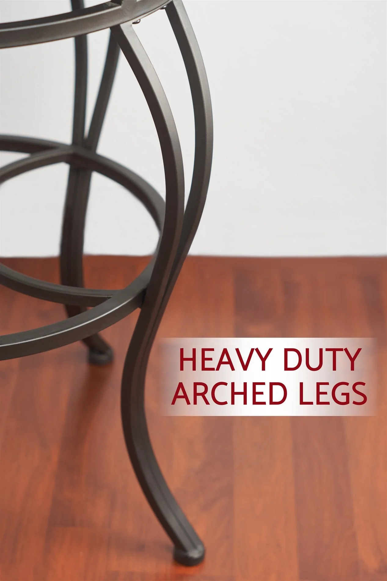 Monarch II 30 Swivel Bar Stool, Set of 2