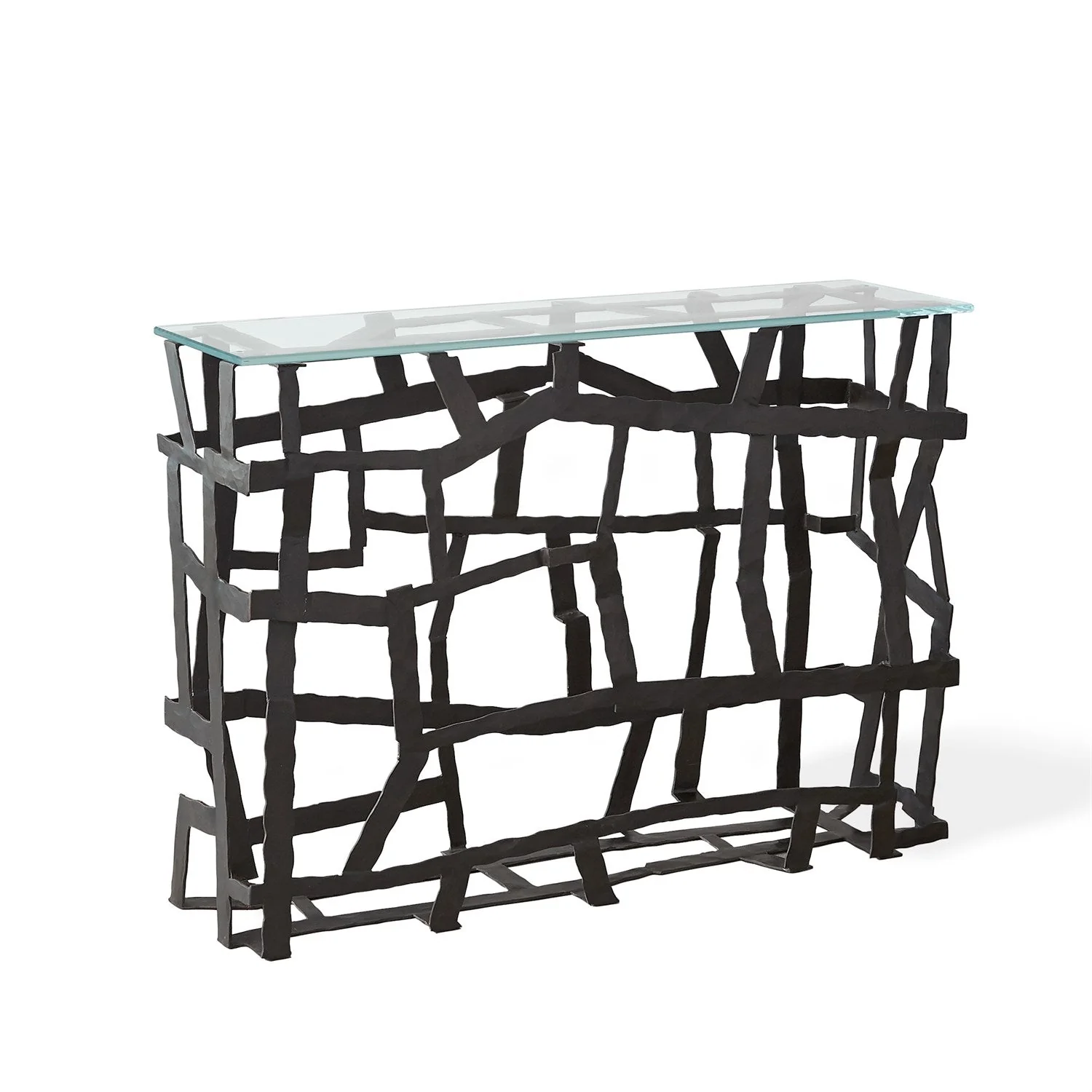 FRAGMENTS CONSOLE TABLE